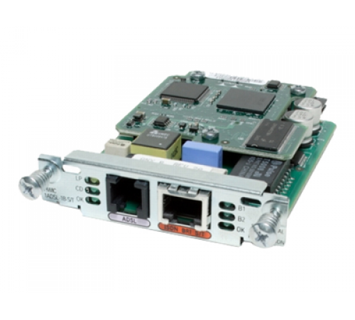 Cisco HWIC-ADSLI-B/ST